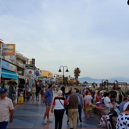 Apartment Club San Antonio Torremolinos Luaran gambar