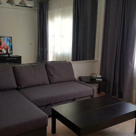 Apartment Club San Antonio Torremolinos Luaran gambar