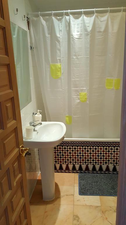 Apartment Club San Antonio Torremolinos Luaran gambar