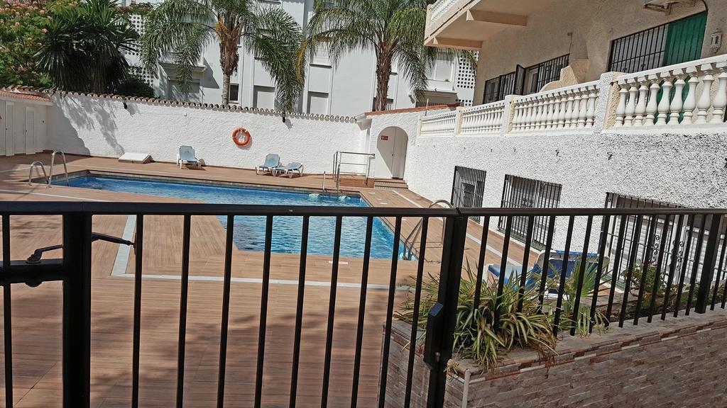 Apartment Club San Antonio Torremolinos Luaran gambar