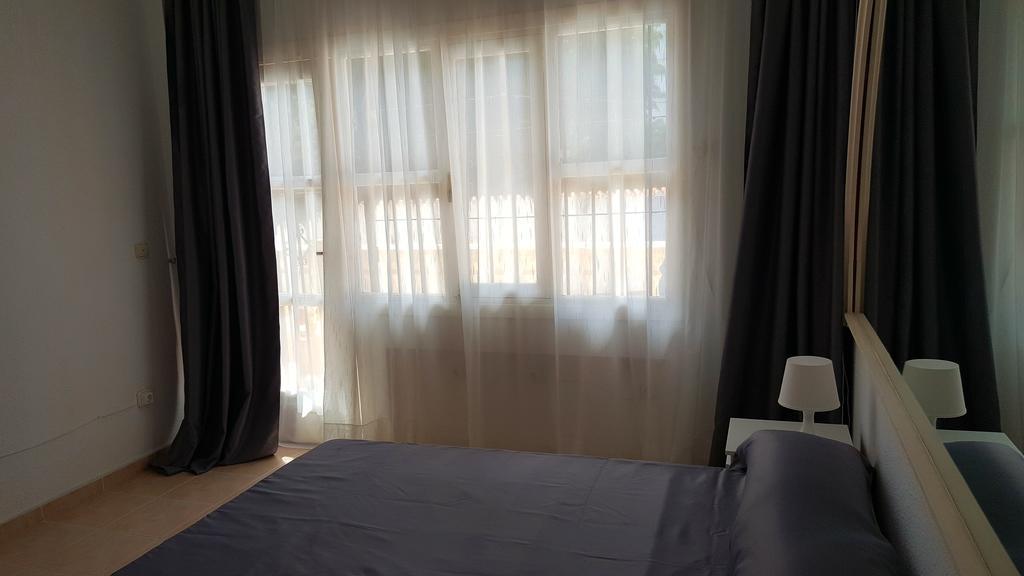 Apartment Club San Antonio Torremolinos Luaran gambar
