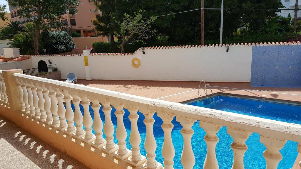 Apartment Club San Antonio Torremolinos Luaran gambar