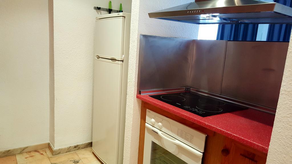 Apartment Club San Antonio Torremolinos Luaran gambar
