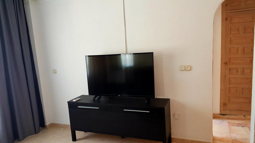 Apartment Club San Antonio Torremolinos Luaran gambar