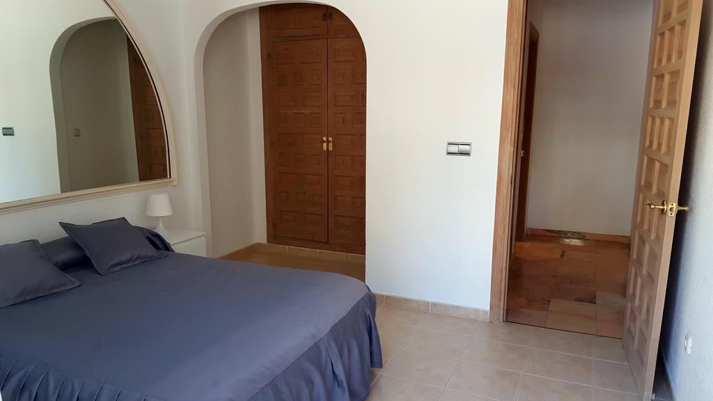 Apartment Club San Antonio Torremolinos Luaran gambar