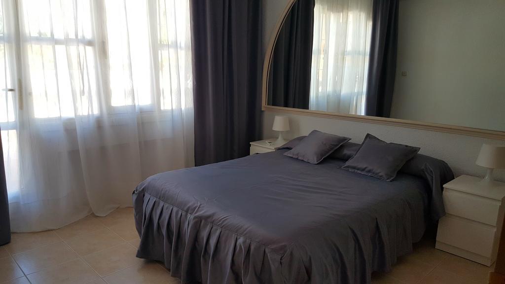 Apartment Club San Antonio Torremolinos Luaran gambar