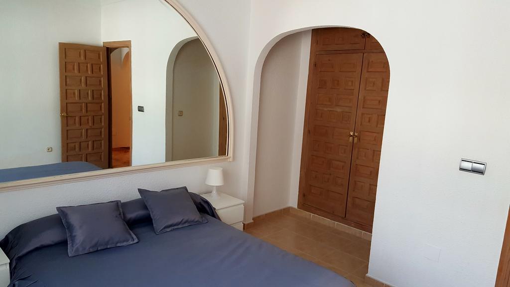 Apartment Club San Antonio Torremolinos Luaran gambar