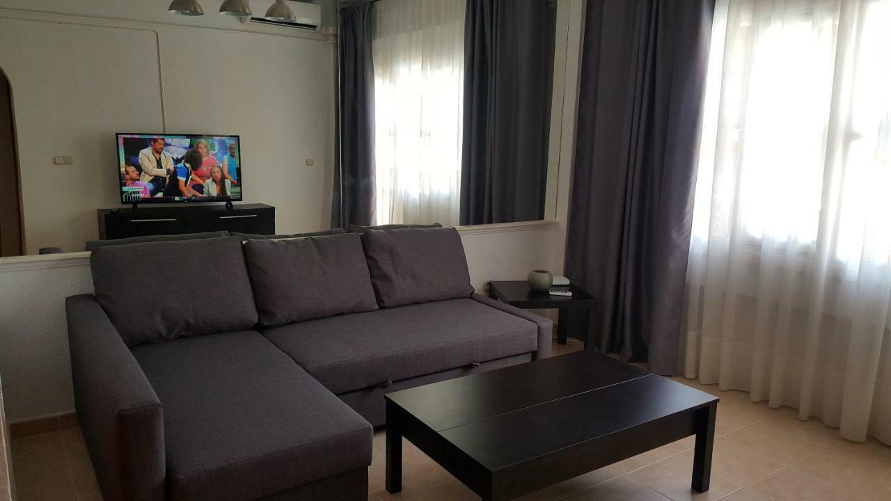 Apartment Club San Antonio Torremolinos Luaran gambar
